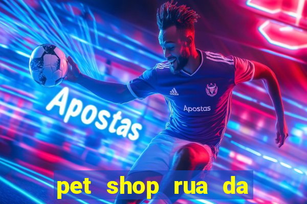 pet shop rua da matriz botafogo